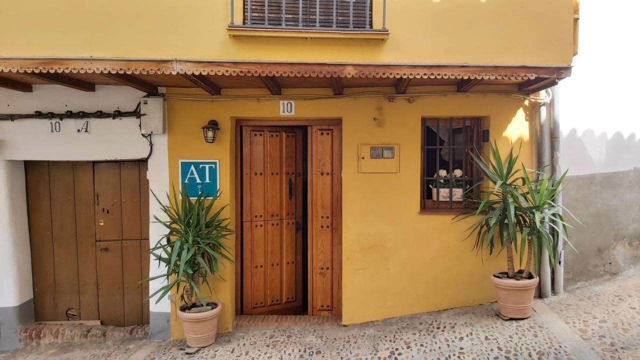 Apartamento Arco Del Tinte 10 Guadalupe  Exterior foto