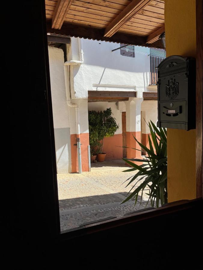 Apartamento Arco Del Tinte 10 Guadalupe  Exterior foto