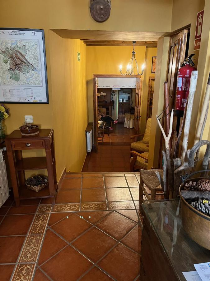 Apartamento Arco Del Tinte 10 Guadalupe  Exterior foto