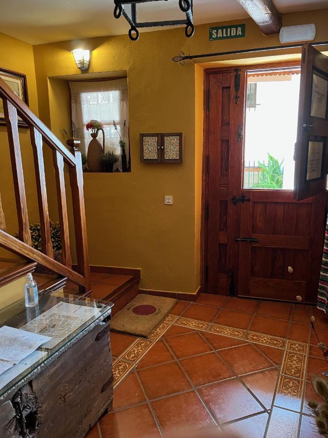 Apartamento Arco Del Tinte 10 Guadalupe  Exterior foto