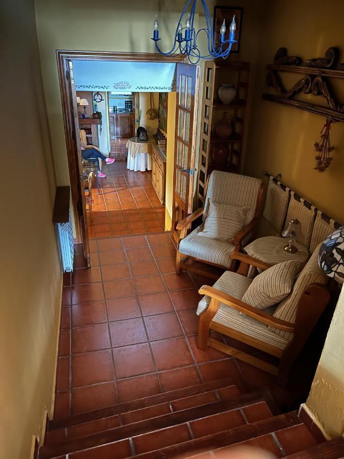 Apartamento Arco Del Tinte 10 Guadalupe  Exterior foto